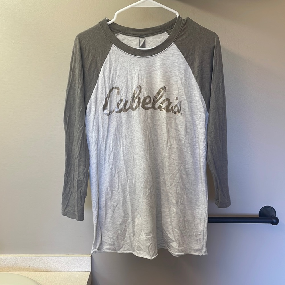 Cabela’s Long Sleeve Shirt